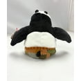 thumbnail image 3 of Ty Beanie Baby - Po the Panda Bear  – Kung Fu Panda  - Stuffed Animal, 3 of 6