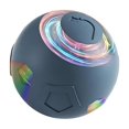 thumbnail image 1 of Smart Jumping Interactive Dog Toy with Glowing Vibration USB Rechargeable for Puppies and Medium Dogs, 1 of 6