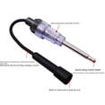 thumbnail image 2 of There Smooth Spark Plug Ignition Tester - Portable, Easy-to-Use Automotive Diagnostic Tool for Precise Ignition System & Spark Plug Testing, Ideal for Mechanics and DIY Enthusiasts, Bulk Packaging, 2 of 5