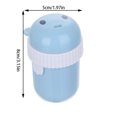 thumbnail image 3 of Cartoon Plastic Toothpick Holder Dispenser Home Portable Toothpick Case Box Kitchen Table Decor Randome Color, 3 of 6