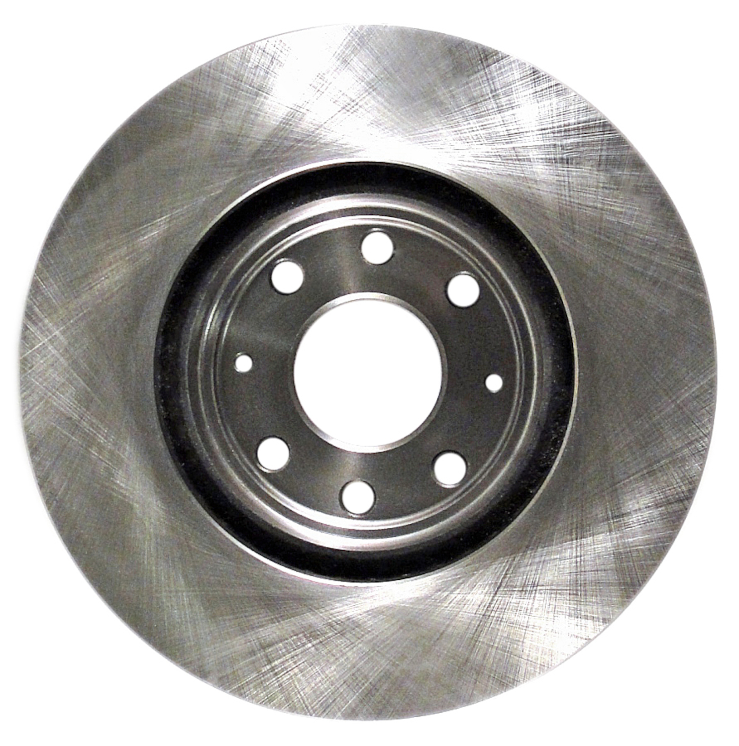 Winstop Brake Rotor, Front WS233541, Daewoo Nubira 2002