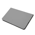 thumbnail image 3 of Funda de cuero para Iplay50 Mini con orificios precisos y multifuncional para tableta portátil, funda protectora gris, 3 of 12