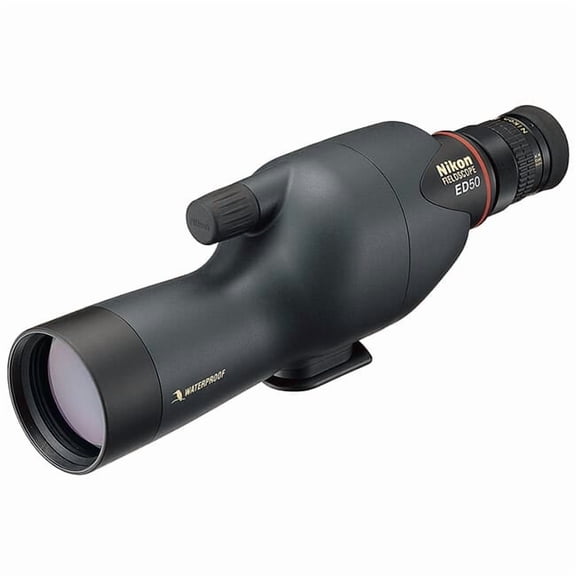 Fieldscope 13-30x50mm ED Straight