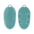 thumbnail image 3 of Cepillo exfoliante Equate para la ducha varios colores 1 pza, 3 of 4