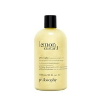 Philosophy Lemon Custard Hydrating Shower Gel 16 fl. oz.