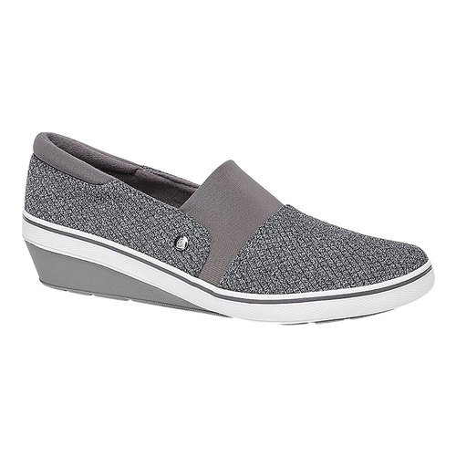 grasshoppers quinn wedge pump