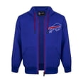 thumbnail image 3 of Sudadera NFL Buffalo Bills para caballero 100% original, 3 of 6