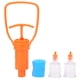 thumbnail image 1 of Emoshayoga Extractor de Veneno de mordedura de Serpiente, Kit de mordedura de Serpiente Bomba de succión de Extractor de Veneno de Primeros Auxilios de Emergencia para Acampar Senderismo, 1 of 5