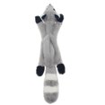 thumbnail image 1 of Juguetes de peluche con forma de Animal para perro, forma de Animal de peluche con juguete, conejo, Lobo, ardilla envuelta, 2022, 1 of 4