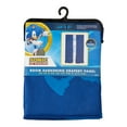 thumbnail image 6 of Sonic Kids Room Darkening Curtain Panel, 84" Length, Sega, 6 of 6