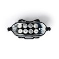 thumbnail image 4 of Enfriador suave AO Coolers Expedition Carbon Silver 12L, 4 of 9