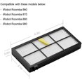 thumbnail image 4 of Filtro de repuesto JAMW para iRobot Roomba Serie 800 y 900 980 966 960 piezas de repuesto, 4 of 4