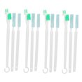 thumbnail image 1 of 4Set Small Bottle Teapot Cleaning Brush Set Lid Gaps Sponge Scrubber Cleaner Kitchen Tools, 1 of 6
