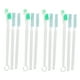 thumbnail image 2 of Herramientas De Limpieza Exfoliante De Limpieza De Botellas, Cepillo De Botella, Herramientas De Cocina 4Set Para Azulejos De Teclados De Ventana De Tetera ANGGREK Bottle Lid Brush, 2 of 8
