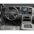 thumbnail image 4 of 7 Inch Car Radio For Chevy Silverado 1500 2500 2003-2006 With Backup Camera, Wireless Apple Carplay & Android Auto, Ips Touchscreen, Bluetooth, Android 13,2+32Gb, 4 of 9