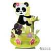 Panda Party Centerpiece