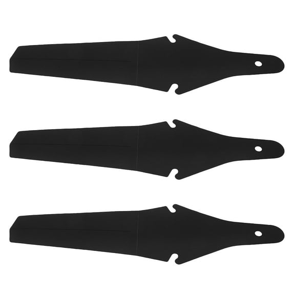 WORGEOUS 3pcs Universal Mountain Bike Mud Guard Rear Mudguard For Road And Mountain Bikes Cycling Mud Splash Protection