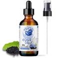 thumbnail image 1 of Aceite de Comino Negro Nigella Sativa Orgánico 100% Puro 120ml prensado en frío y sin refinar, rico, 1 of 9