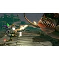 thumbnail image 4 of Restored Ratchet & Clank: All 4 One, Sony, PlayStation 3, 711719981756 (Refurbished), 4 of 12
