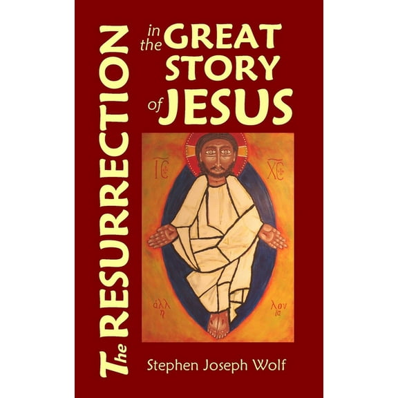 Faith Sharing Etc The Resurrection in the Great Story of Jesus, Book 5, (Paperback)
