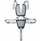 thumbnail image 1 of Arnés de repuesto para silla alta de 5 puntos con almohadillas para cochecito y cochecito - Correas de seguridad para niños, 1 of 5