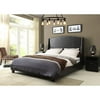 Beverly Sable Side Rails/center Support