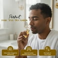 thumbnail image 3 of MOBETTER FRAGRANCE OILS 1 Millionth of a Second Intense Men Cologne Body Oil, 3 of 8
