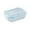 C, variant on LanSuare Glass Meal Prep Containers with Lids, Portion Control Containers, Oven & Freezer Safe, Leak-Proof Glass Lunch Box, Suitable for Teenagers, Office Fresh-Keeping Meals
