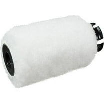 Wagner 3" Smart Edge Roller Refill, Roller Handle Not Included, Polyester