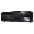 thumbnail image 4 of For 13-21 NV200 Front Lower Valance Air Dam Deflector Shield Apron Garnish Panel, 4 of 5