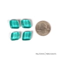 thumbnail image 2 of Milltown Merchants Celeste Glitter Mosaic Tile Pieces (3 lbs), 2 of 2