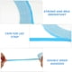 thumbnail image 3 of 2 rollos de cinta adhesiva de doble cara de alto rendimiento Termalmente conductora, 3 of 5