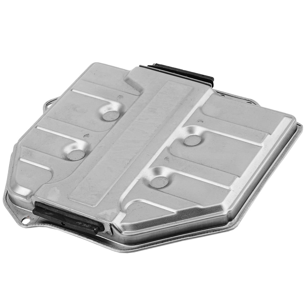 Transmission Filter for Smooth and Extended Transmission Life