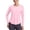 Pink # Womens Shirts, variant on Falkdiz Womens Long Sleeve Shirts Winter Sport Pullover Sun Protection UPF 50 Casual Stylish Plain Tshirts for Women Crew Neck