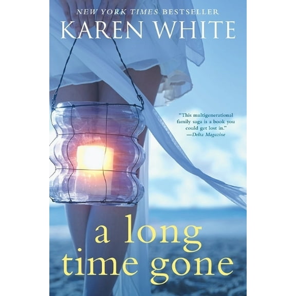 Pre-Owned A Long Time Gone (Paperback) 0451468554 9780451468550
