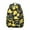 Black, variant on Watermelon Fashion Laptop Backpack - Trendy & Durable School Bag, Spacious with Organizational Pockets, Perfect Gift for Back to School Season