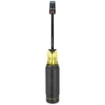 thumbnail image 2 of Impact Driver Klein Tools 32934M con juego de enchufes métricos 8 en 1, 2 of 4