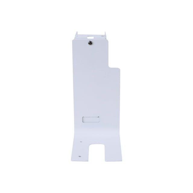 Ergotron Slim 2.0 - Mounting component (bracket) - for barcode scanner - medical - cart side mountable - for CareFit Slim 2.0