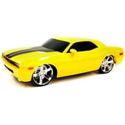 Hot Wheels R/C Vehicle, Dodge Challenger