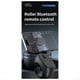 thumbnail image 2 of -12 - Ratón Inalámbrico Bluetooth para Selfies con Control Remoto, Rotación Automática de Páginas y Navegación, 2 of 10