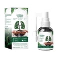 thumbnail image 1 of Herbal Cleanse Mist-Powerful Support Herbal Cleanse & Nasal Spray Limpiador natural Spray nasal 30ml, 1 of 5