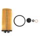 thumbnail image 4 of 11428593186 Oil Filter For BMW 2 Gran Tourer (F46) 220 I04 -X2 (F39) SDrive 20i03 - For MINI For CLUBMAN (F54) Coope, 4 of 5