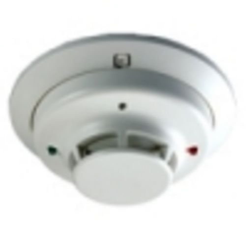 Honeywell 5193SD Smoke Detector, Photo, Vplex