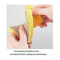 thumbnail image 2 of SM Kitchen Cleaning Sponge Set, 2 of 5