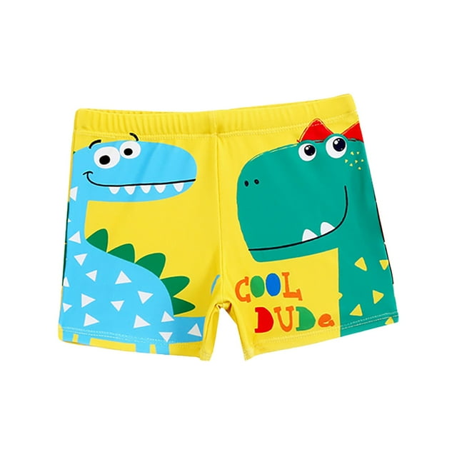 Maillots de Bain pour Garçons Shorts de Bain pour Garçons avec Doublure de Compression Boxeurs de Mode pour Garçons Maillots de Bain pour Garçons Mode pour Garçons