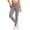 Purple, variant on SwiftWear Women's High Waisted Joggers Pants with Pockets & Drawstring - Tummy Control Workout Yoga Leggings Plus Size Running Gym Hiking Pants