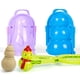 thumbnail image 4 of Juguetes Para Hacer Bolas De Nieve, 12 Uds., Clip De Bola De Nieve Para Niños Y Adultos, Regalo De Navidad Para Pelear Con Bolas De Nieve Al Aire Libre En Invierno Speravity HA046668-02, 4 of 6