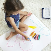 MUSEYA Large Blank 1Pcs