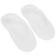 thumbnail image 3 of Protector de pie de silicona, calcetines hidratantes de gel de silicona Calcetines de silicona transpirables Calcetines de silicona suaves Aspecto llamativo, 3 of 8