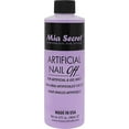 thumbnail image 2 of Mia Secret Artificial Nail Off 8 oz (N-OFF-08), 2 of 2